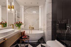 Fragola Apartments Old Town
