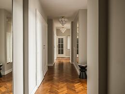 Fragola Apartments Old Town