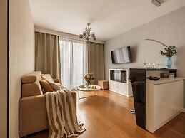 Fragola Apartments Old Town