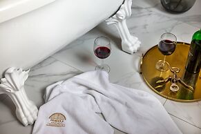 Fragola Apartments Old Town