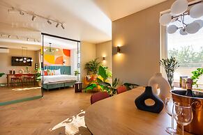 Fragola Apartments Old Town