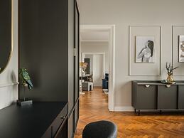 Fragola Apartments Old Town
