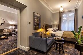 Fragola Apartments Old Town