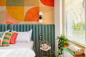 Fragola Apartments Old Town