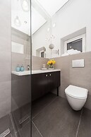 Fragola Apartments Old Town