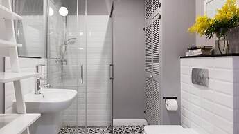 Fragola Apartments Old Town