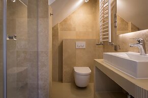 Fragola Apartments Old Town