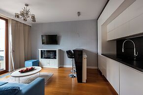 Fragola Apartments Old Town