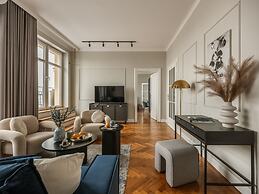 Fragola Apartments Old Town