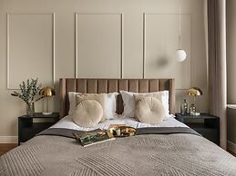 Fragola Apartments Old Town