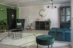 Fragola Apartments Old Town