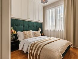 Fragola Apartments Old Town