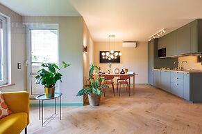 Fragola Apartments Old Town