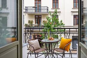 Fragola Apartments Old Town