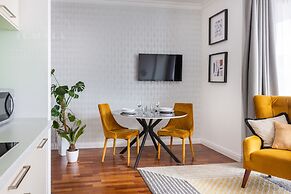 Fragola Apartments Old Town