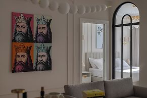 Fragola Apartments Old Town