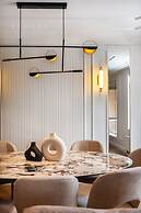 Fragola Apartments Old Town