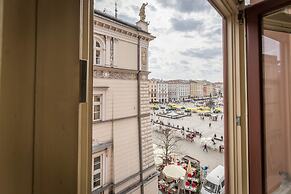 Fragola Apartments Old Town