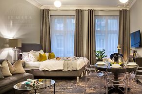 Fragola Apartments Old Town