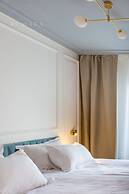 Fragola Apartments Old Town