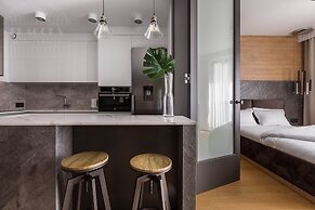 Fragola Apartments Old Town