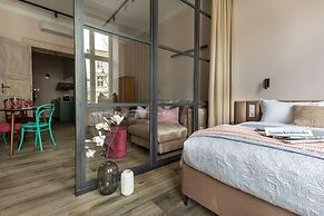 Fragola Apartments Old Town