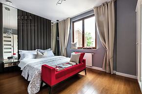 Fragola Apartments Old Town