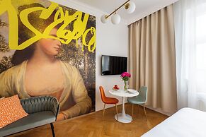Fragola Apartments Old Town