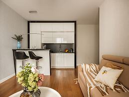 Fragola Apartments Old Town