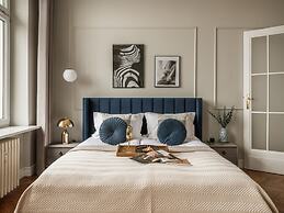 Fragola Apartments Old Town