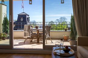 Fragola Apartments Old Town