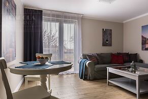 Fragola Apartments Old Town