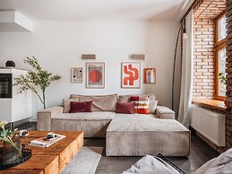 Fragola Apartments Old Town