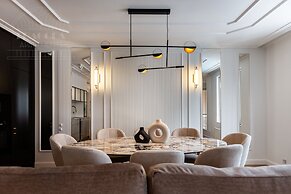 Fragola Apartments Old Town