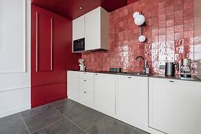 Fragola Apartments Old Town