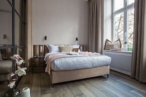 Fragola Apartments Old Town