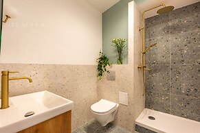 Fragola Apartments Old Town