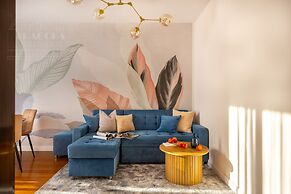 Fragola Apartments Old Town