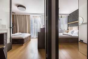 Fragola Apartments Old Town