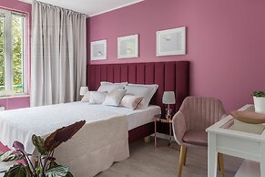 Fragola Apartments Old Town