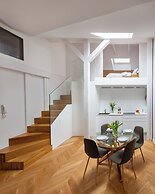 Fragola Apartments Old Town