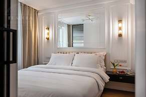 Fragola Apartments Old Town