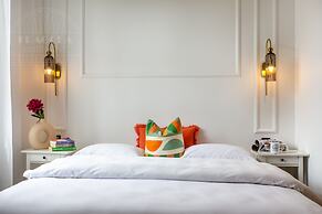 Fragola Apartments Old Town