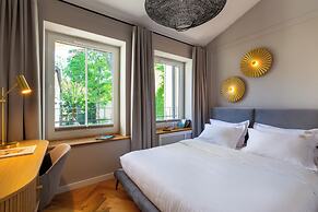 Fragola Apartments Old Town