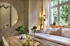 Fragola Apartments Old Town