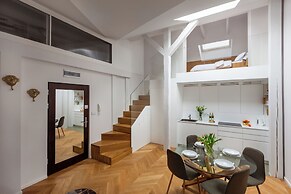 Fragola Apartments Old Town