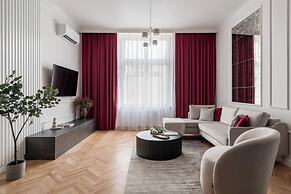 Fragola Apartments Old Town