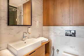 Fragola Apartments Old Town