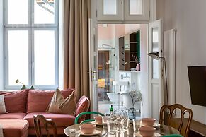 Fragola Apartments Old Town