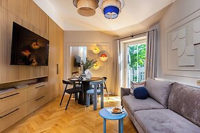 Fragola Apartments Old Town